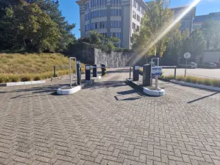 Parking à louer Diegem (VBC12292)
