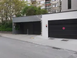 Parking for rent Elsene (VBC12296)