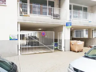 Parking for rent Anderlecht (VBC12298)