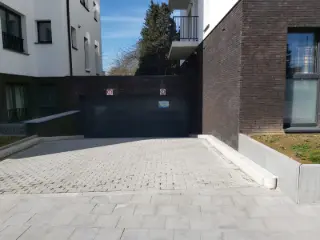 Parking for rent Anderlecht (VBC12303)