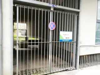 Parking for rent Schaarbeek (VBC12306)