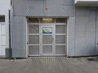 Parking te huur Laken (VBC12307)