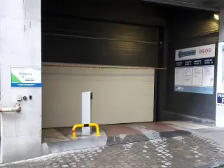 Parking for rent Brussels (VBC12309)