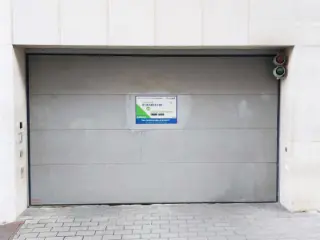 Parking for rent Brussels (VBC12312)