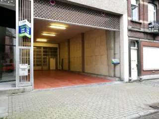 Parking for rent Schaarbeek (VBC12314)