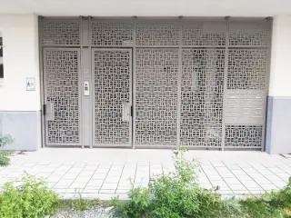 Parking te huur Laken (VBC12316)