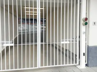 Parking for rent Laken (VBC12318)