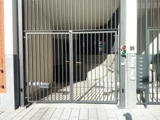 Parking te huur Laken (VBC12319)