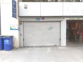 Parking for rent Elsene (VBC12321)