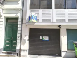 Parking for rent Brussels (VBC12322)