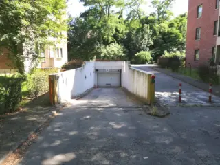 Parking te huur Evere (VBC12325)