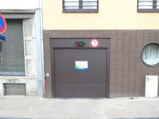 Parking for rent Laken (VBC12326)