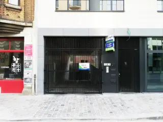Parking for rent Elsene (VBC12327)
