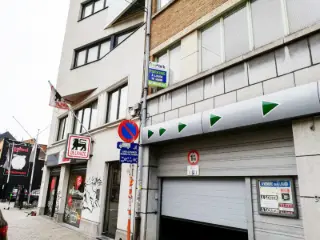 Parking for rent Elsene (VBC12331)