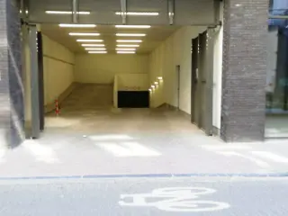 Parking for rent Elsene (VBC12332)