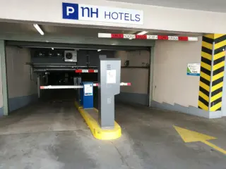 Parking for rent Gent (VBC12333)