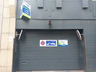 Parking for rent Schaarbeek (VBC12334)