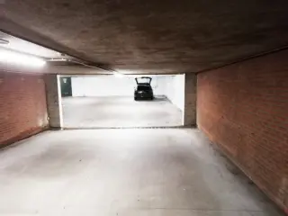 Parking te huur Sint-Agatha-Berchem (VBC12335)