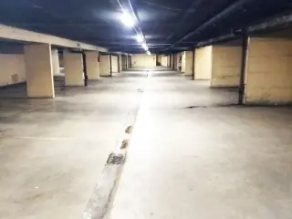 Parking te huur Sint-Agatha-Berchem (VBC12336)