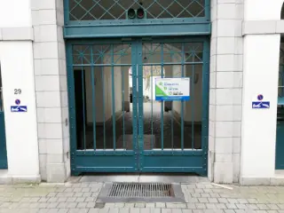 Parking for rent Brussels (VBC12337)