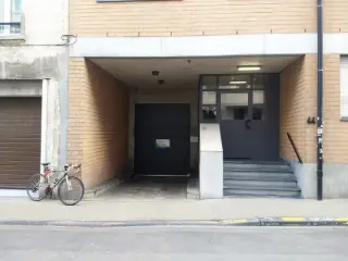 Parking te huur Elsene (VBC12338)