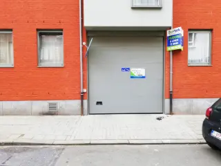 Parking à louer Woluwe-Saint-Pierre (VBC12339)