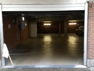 Parking for rent Elsene (VBC12343)