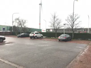 Parking for rent Antwerp (VBC12344)