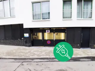 Parking for rent Schaarbeek (VBC12345)