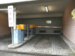 Parking for rent Elsene (VBC12346)