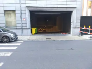 Parking for rent Brussels (VBC12347)