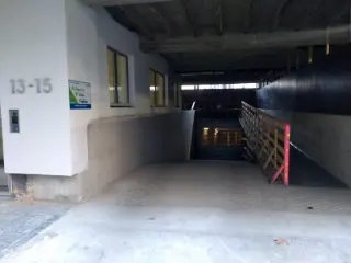 Parking for rent Sint-Joost-ten-Node (VBC12352)