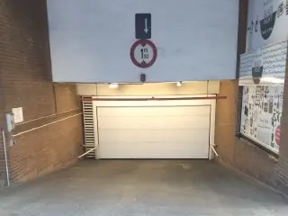 Parking for rent Sint-Gillis (VBC12353)