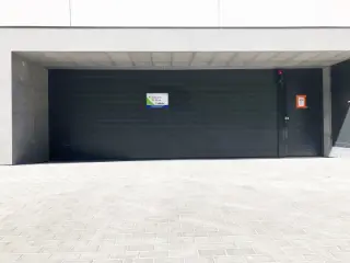 Parking for rent Brussels (VBC12354)