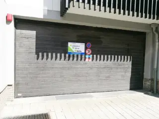 Parking te huur Oudergem (VBC12356)