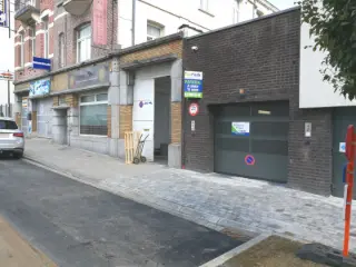 Parking for rent Schaarbeek (VBC12357)