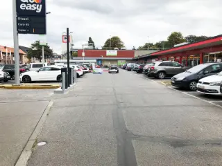 Parking for rent Hoboken (VBC12358)