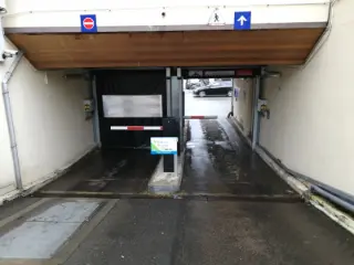 Parking à louer Uccle (VBC12359)