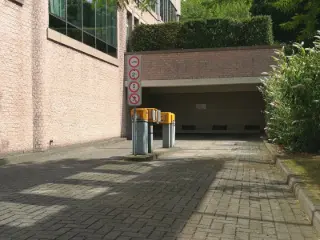 Parking for rent Elsene (VBC12362)