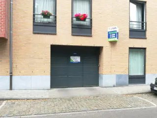 Parking for rent Jette (VBC12363)