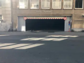 Parking te huur Antwerpen (VBC12365)