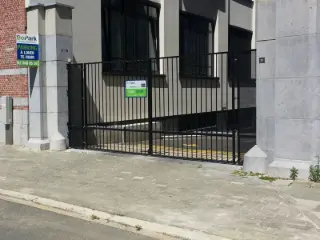 Parking for rent Sint-Jans-Molenbeek (VBC12370)