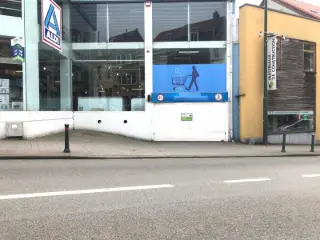 Parking te huur Oudergem (VBC12374)