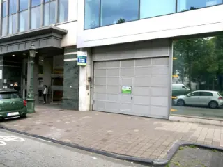 Parking for rent Brussels (VBC12375)
