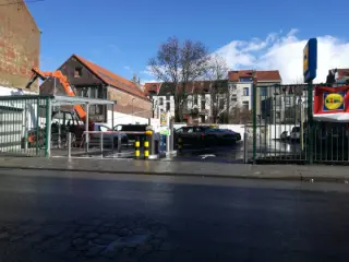 Parking for rent Schaarbeek (VBC12379)