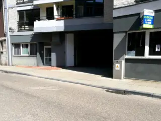 Parking for rent Liege (VBC12380)