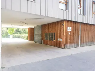 Parking for rent Schaarbeek (VBC12381)