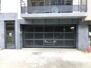 Parking à louer Anderlecht (VBC12382)