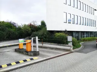 Parking te huur Oudergem (VBC12388)