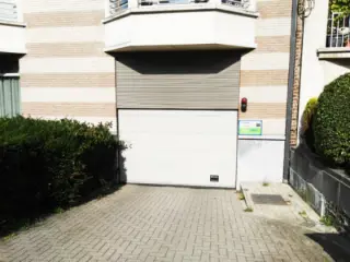 Parking for rent Schaarbeek (VBC12389)